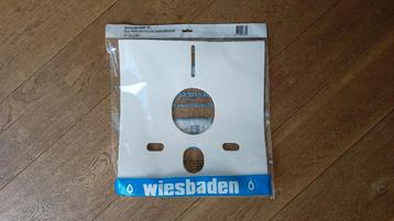 beschermingsmat hangtoilet nieuw beschikbaar voor biedingen