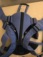 Baby Björn Draagzak - Gebruikt, Gebruikt, Ophalen of Verzenden, Buik, Baby Björn