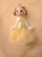 stof, Hobby en Vrije tijd, Stoffen en Lappen, 120 cm of meer, Geel, Ophalen of Verzenden, Katoen