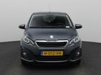Peugeot 108 1.0 e-VTi Active | Zuinig | 1e eigenaar | Airco, Voorwielaandrijving, 12 maanden, Stof, Gebruikt