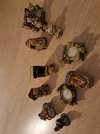 beren beeldjes, Verzamelen, Beelden en Beeldjes, Ophalen of Verzenden, Zo goed als nieuw, Dier