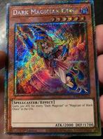Yu-Gi-Oh! Alternate Dark Magician Girl RA03 1st Ed M/NM !, Verzenden, Nieuw, Losse kaart, Foil