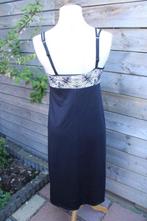 Badjurk zwart/ wit Anita mt 40 Vaste prijs, Kleding | Dames, Badmode en Zwemkleding, Zwart, Ophalen of Verzenden, Zo goed als nieuw