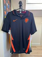Nederlands Elftal Uitshirt, Maat S, Ophalen of Verzenden, Zo goed als nieuw, Shirt