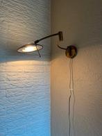 Steinhauer wandlamp halogeen, Ophalen, Gebruikt, Steinhauer, Onbekend