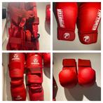 Karate Beschermingsset Meisje 12-14 Jaar - Nieuw, Vechtsportbescherming, Nieuw, Ophalen of Verzenden, Karate