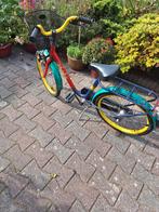 Kinderfiets, Ophalen, Gebruikt, Minder dan 16 inch