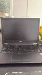 Dell latitude e7450 voor onderdelen (kapot), Computers en Software, Windows Laptops, Ophalen of Verzenden, Niet werkend, 2 tot 3 Ghz