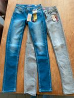 2 Vingino Broeken Maat 152 & 12 Nieuw, Ophalen of Verzenden, Nieuw, Overige maten, Blauw