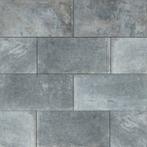 *ACTIE* Cerasun Tropea Grigio 30x60x4 cm, Tuin en Terras, Tegels en Klinkers, Ophalen of Verzenden, Nieuw, Keramiek, Terrastegels