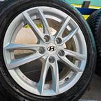 Hyundai winterset 205-55-16 TPMS, Auto-onderdelen, Banden en Velgen, 16 inch, De wielbasis, Dewielbasis@outlook.com, Band(en)