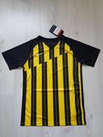 Nike kids voetbalshirt in maat large, Sport en Fitness, Voetbal, Maat XS of kleiner, Ophalen of Verzenden, Zo goed als nieuw, Shirt