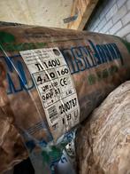 Knauf isolatie 140cm dik, Doe-het-zelf en Verbouw, Isolatie en Afdichting, Nieuw, Ophalen of Verzenden, Muurisolatie, 15 m² of meer