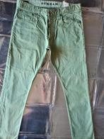 ZGAN DENHAM RAZOR SLIM FIT STRETCH JEANS SIZE 34/32, Ophalen of Verzenden, Zo goed als nieuw, Overige kleuren, W33 - W34 (confectie 48/50)