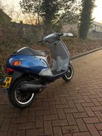 Piaggio Skipper 172cc A1, Ophalen, Zo goed als nieuw, Tweetakt, Overige modellen