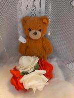 Adv 188 klein steiff beertje, Ophalen of Verzenden