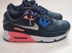 Nike Air max 90 maat 35, Sportschoenen, Zo goed als nieuw, Nike, Verzenden
