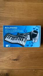 Rollpiano nieuw in doos, Ophalen of Verzenden, Nieuw, Overige aantallen