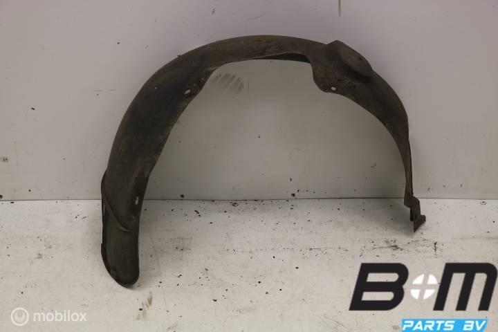 Wielkastbekleding RV (bijrijderskant) VW Lupo, Auto-onderdelen, Carrosserie en Plaatwerk, Gebruikt