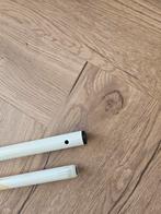 Universele rafter voor zakluifels. Uitval 2.50 meter, Ophalen, Gebruikt