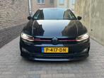 Volkswagen Polo 2.0 GTI NIEUWSTAAT! DSG Virtual LED, Auto's, Volkswagen, 65 €/maand, Stof, Zwart, 4 cilinders