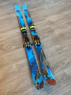 Volkl Revolt 90 (2023) - 168 + Marker Griffon 13, Sport en Fitness, 160 tot 180 cm, Gebruikt, Skiën, Ski's