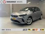 Opel Corsa Elegance 1.2Turbo | LED | NAVI | CAMERA| CRUISE C, 101 pk, Gebruikt, Leder en Stof, 23 km/l