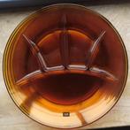 6 vintage Duralex fondue/gourmetborden, Huis en Inrichting, Keuken | Servies, Ophalen of Verzenden, Bord(en), Overige stijlen