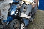 vespa onderdelen, Fietsen en Brommers, Ophalen, Gebruikt, Benzine, Vespa LX