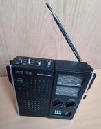 ITT Schaub-Lorenz RX75 Professional Radio, Ophalen, Zo goed als nieuw, Radio