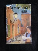 Johan Hidding, Het versterkte huis, Ophalen of Verzenden, Gelezen, Noord-Brabant