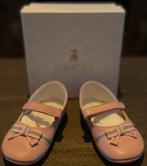 Gucci babyschoentjes meisje 19, Schoentjes, Meisje, Gucci, Ophalen of Verzenden
