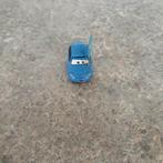 Cars auto Matthew true blue ( Dinoco King fan ), Ophalen of Verzenden, Nieuw