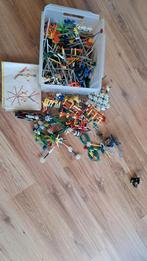 K'nex speelgoed., Ophalen of Verzenden, Gebruikt, K'nex