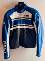 Zeldzaam: Yamaha Dainese Kiron jas maat 50, Motoren, Kleding | Motorkleding, Ophalen, Dainese, Dames, Jas | leer