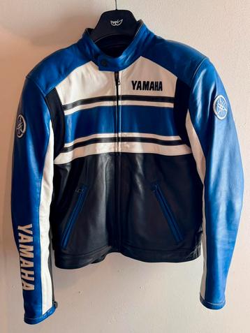 Zeldzaam: Yamaha Dainese Kiron jas maat 50 beschikbaar voor biedingen