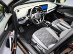 Volkswagen ID.4 Pro 77 kWh 3-Fase 2e-Eig. & Keurig-Onderh BO, Auto's, Volkswagen, 12 maanden, Gebruikt, Zwart, 528 km