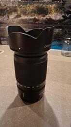 Nikon Z DX 50-250 met zonnekap! Zgan!, Ophalen of Verzenden, Zo goed als nieuw, Telelens