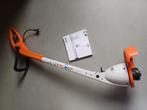 ZGAN elek bosmaaier grastrimmer Stihl FSE 31, 41 handleiding, Tuin en Terras, Grastrimmers, Ophalen of Verzenden, Zo goed als nieuw