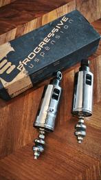 Schokbreker Set "Progressive Suspension 442", Ophalen, Gebruikt