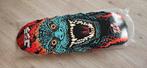 GODZILLA DESTROYER SANTA CRUZ SKATEBOARD DECK, Ophalen of Verzenden, Zo goed als nieuw
