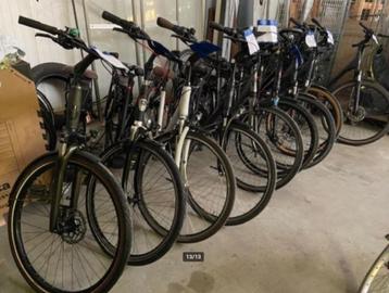 E Bike met boch motor Batavus Scott Koga Minora beschikbaar voor biedingen