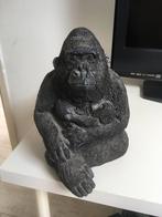 AAP MET JONG BEELD, Ophalen of Verzenden, Zo goed als nieuw