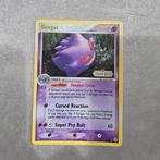 Gengar legend maker, Ophalen of Verzenden, Zo goed als nieuw, Losse kaart