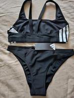 adidas 3 STRIPES V-BACK BIKINI dames Bikiniset (1-Pack, Kleding | Dames, Badmode en Zwemkleding, Ophalen of Verzenden, Nieuw, Bikini