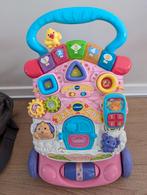 Loopwagen VTech, Ophalen, Zo goed als nieuw, Overige typen