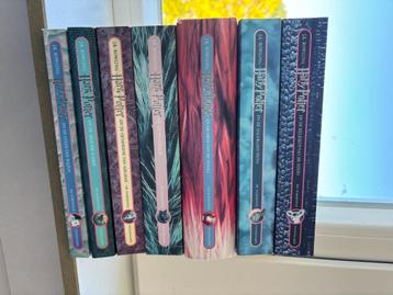 Harry Potter - Complete Serie  beschikbaar voor biedingen