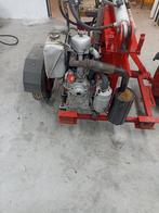 Farrymann dieselmotor, Ophalen, Gebruikt, Dieselmotor