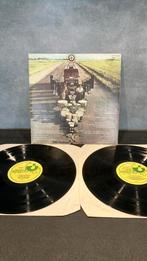 Pink Floyd.  Ummagumma, Ophalen of Verzenden, Zo goed als nieuw, 12 inch, Progressive