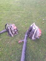 Bladblazer, Tuin en Terras, Bladblazers, Ophalen